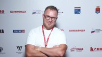 Алексей Головков, режиссер фильма «Семь дней осени»
