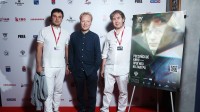 Состав жюри неигрового кино: Владимир Головнев, Евгений Григорьев, Антон Смирнов