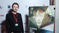Андрей Огородников, режиссер фильма «ЕВСЕЕВ: Признание ценою в жизнь»