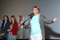 Режиссер Юрий Суходольский представляет картину «Тут все свои»