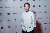 Константин Райх, режиссер фильма «Бей первой!»