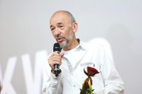 Сергей Дебижев представляет документальную ленту «Город золотой»