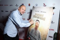 Иван Болотников, продюсер фильма «Не хороните меня без Ивана»