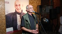 Режиссер Сергей Снежкин