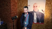 Продюсер Владислав Пастернак